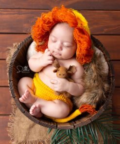 Little Lion Set