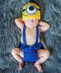 Minion Set