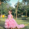 Cotton Candy Gown ezdockpk