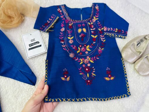 Indigo sapphire ezdockpk