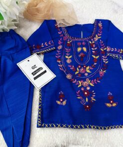 Indigo sapphire ezdockpk
