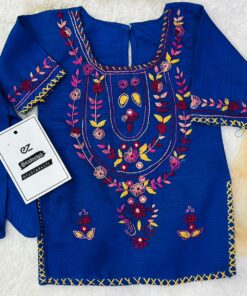 Indigo sapphire ezdockpk