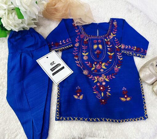 Indigo sapphire ezdockpk