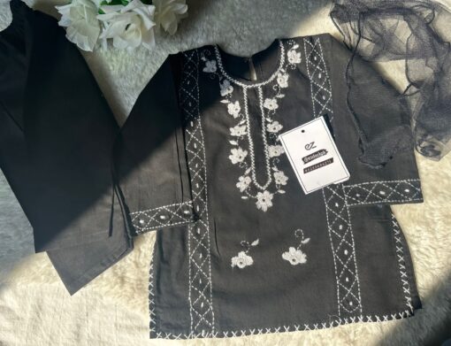 Midnight Charm ezdockpk
