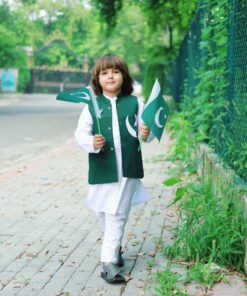 Pakistani Pride ezdock
