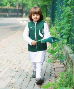 Pakistani Pride ezdock