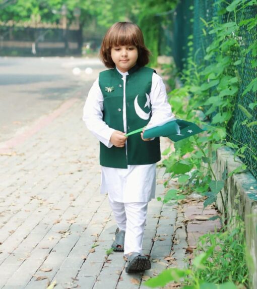 Pakistani Pride ezdock