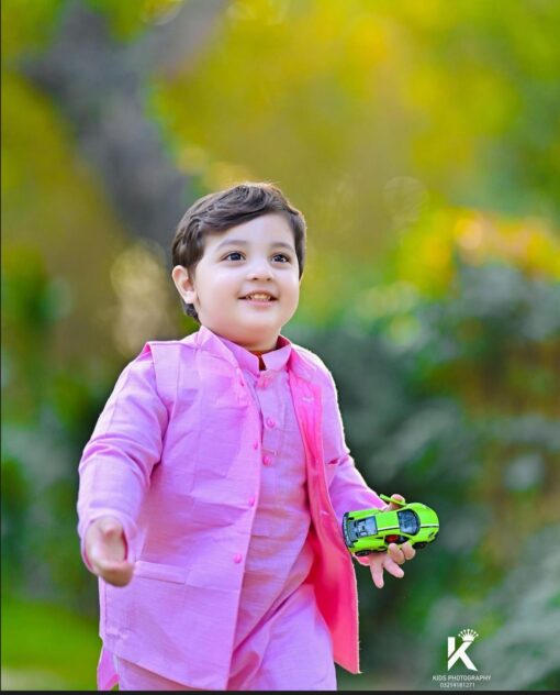 Pink Blush Attire ezdockpk