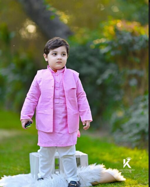 Pink Blush Attire ezdockpk