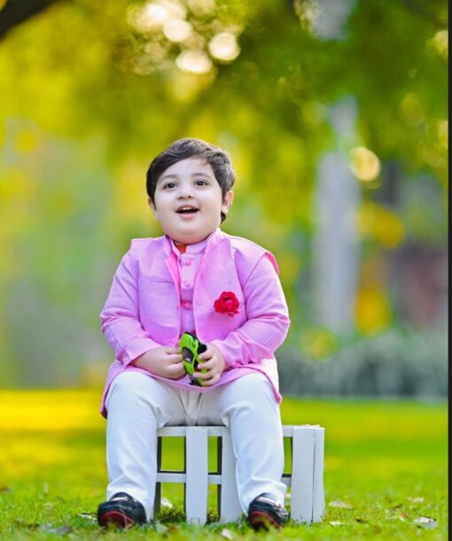 Pink Blush Attire ezdockpk