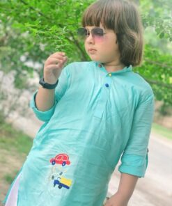 Skyline kurta ezdockpk