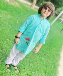 Skyline kurta ezdockpk