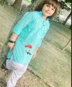 Skyline kurta ezdockpk