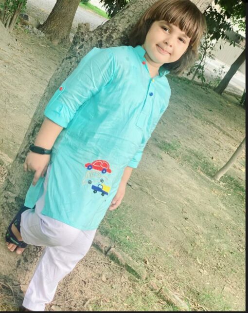 Skyline kurta ezdockpk