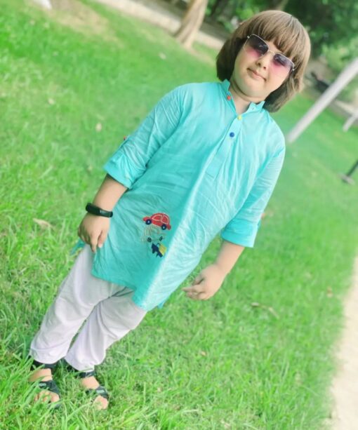 Skyline kurta ezdockpk