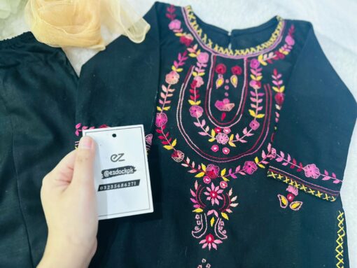 Vibrant Threads ezdockpk