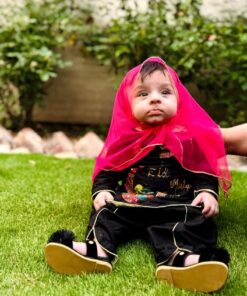 Midnight Eid Noor ezdockpk