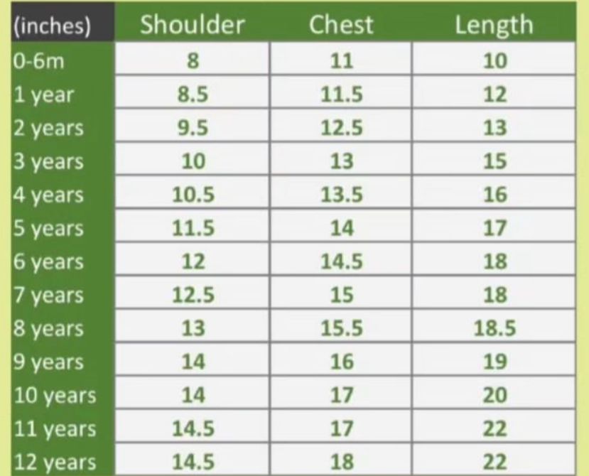 waistcoat size ezdockpk
