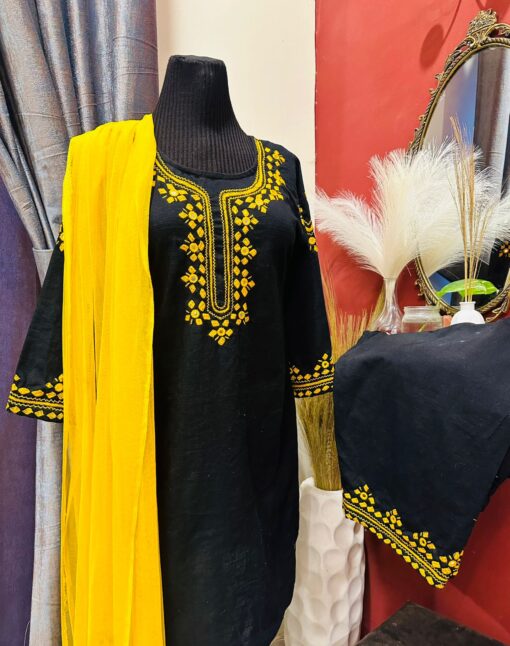 Black Elegance