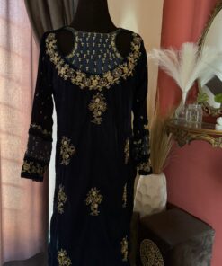 Velvet Elegance