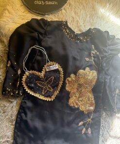 Midnight Bloom by ezdockpk