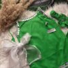 Green Sheen By Ezdockpk